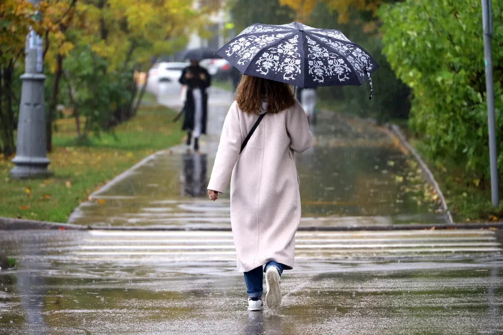 Nadchodzi duża zmiana pogody. Najnowsze prognozy są jednoznaczne