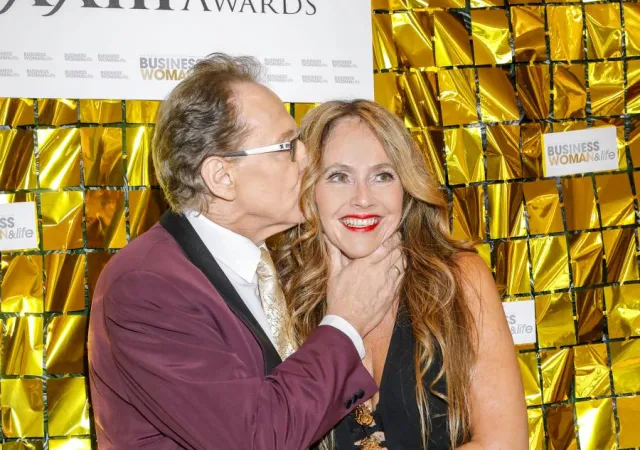 Gwiazdor "Klanu" powiedział sakramentalne "tak". Tak wyglądał jego ślub kościelny [FOTO]