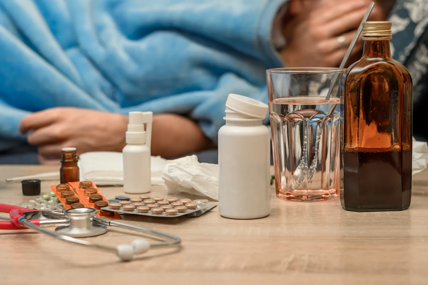 Ten kod na zwolnieniu lekarskim obniża wysokość wynagrodzenia. Sprawdź, co oznacza