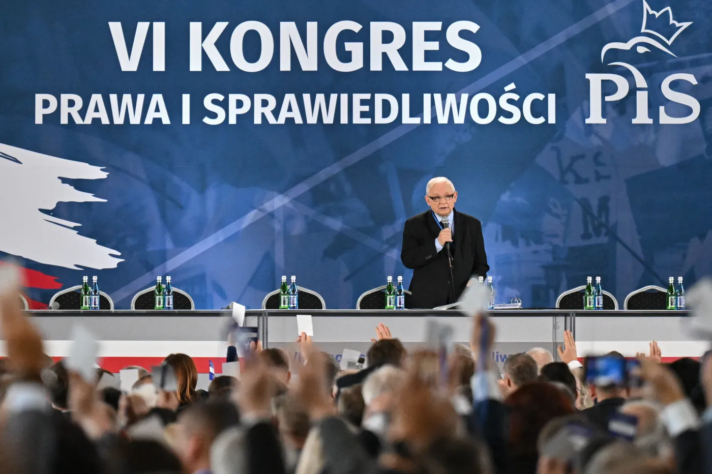 Jarosław Kaczyński