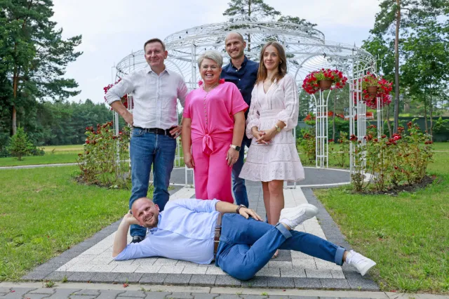 "Rolnik szuka żony". W tym odcinku było dramatycznie - łzy i rozstania