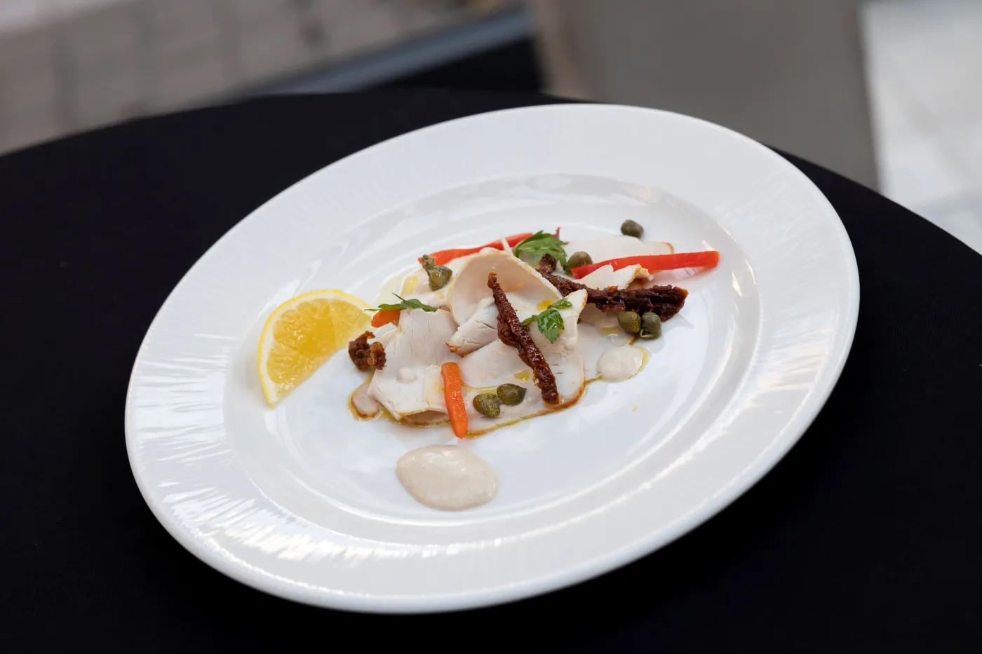 Wykwintny i soczysty schab od Roberta Sowy. Zachwyci na świątecznym stole