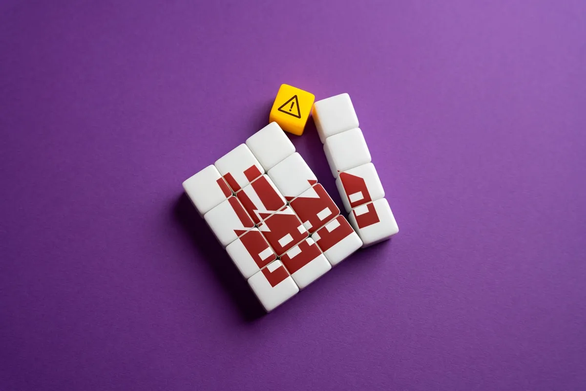 Przestój w zakładzie pracy. Co się dzieje z wynagrodzeniem pracownika?