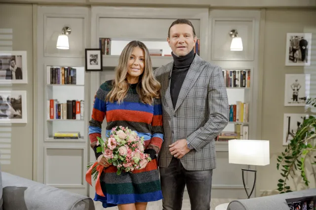 Małgorzata Rozenek i Radosław Majdan mają spory problem. Takich komplikacji się nie spodziewali