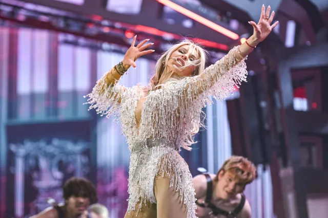 Doda robi noworoczne porządki. Spełniła bardzo odważne życzenie fanów