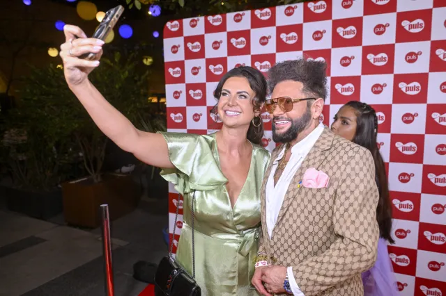 Krzysztof Rutkowski zaskoczył nową fryzurą. Robi wrażenie [FOTO]