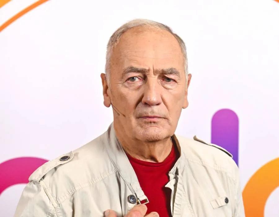 Spięcie na antenie TVP. Katarzyny Dowbor oburzona słowami Karola Strasburgera