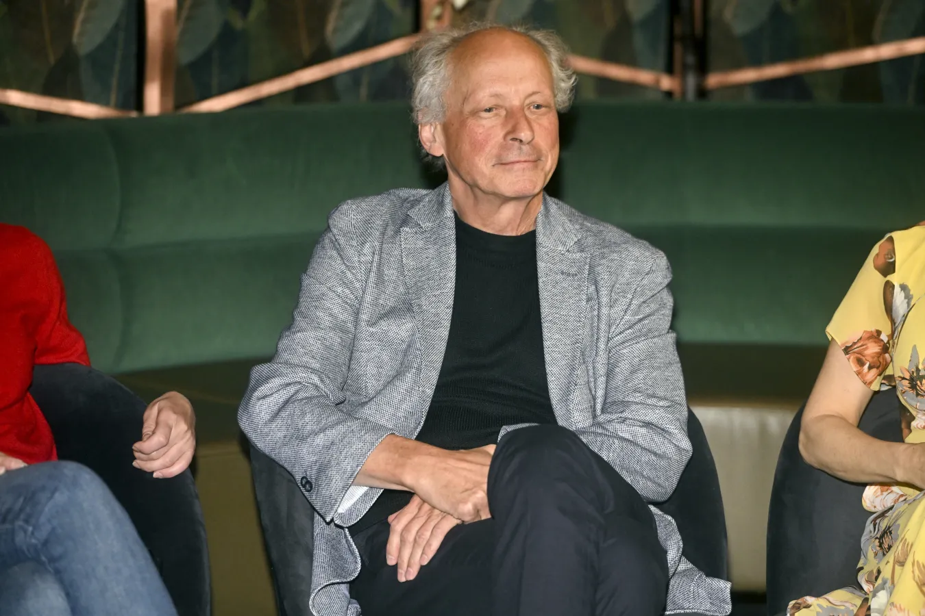 Paweł Wawrzecki podjął ważną decyzję. Dotyczy także jego chorej córki