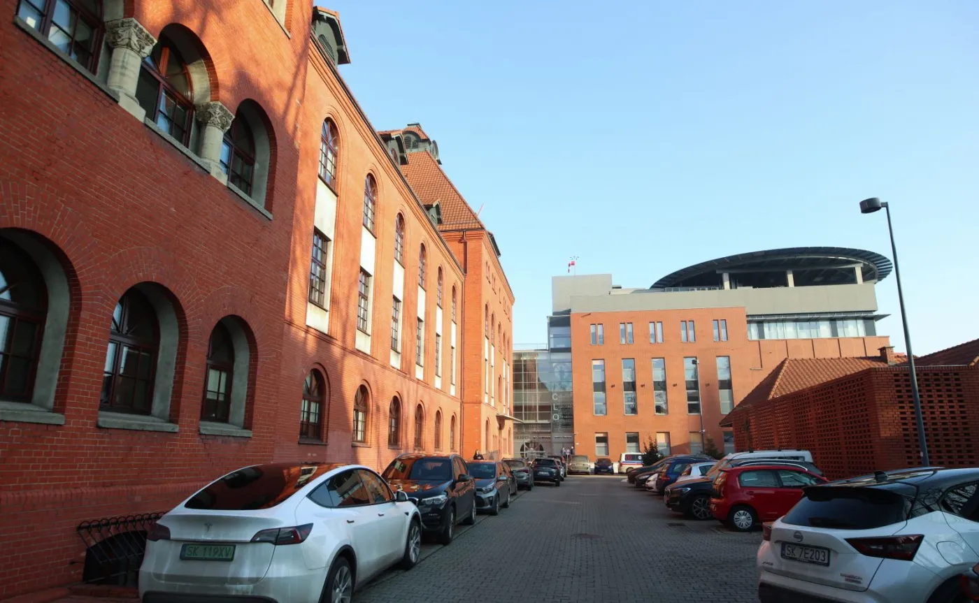 Tragiczny wypadek w kopalni Szczygłowice. Jeden górnik zmarł w szpitalu