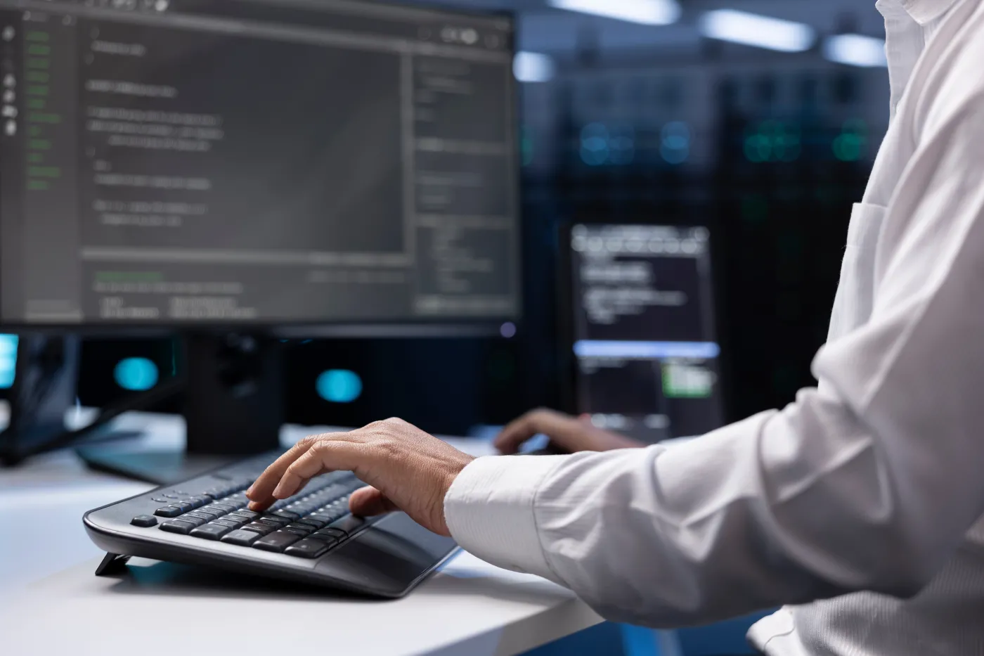 Zarobki w IT szybują, copywriterzy mają pod górkę [RAPORT WYNAGRODZEŃ. Freelancing w Polsce]