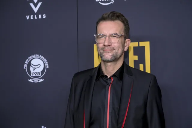 Tomasz Kot: Wielu aktorów marzy o karierze, ale... [ROZMOWA]