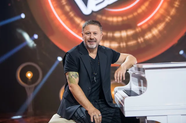 Poruszające wspomnienie Andrzeja Piasecznego o Krzysztofie Krawczyku. "Nie zdążyłem"