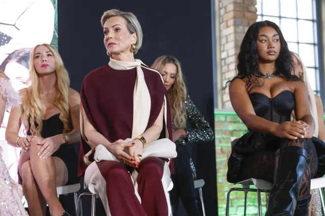 Test wiedzy przerósł uczestniczki "Królowej przetrwania". Co jest wg nich "stolicą Afryki"?