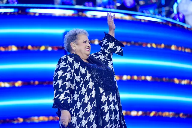 Ewa Bem wróciła na scenę po śmierci męża. Tak wyglądał ten koncert