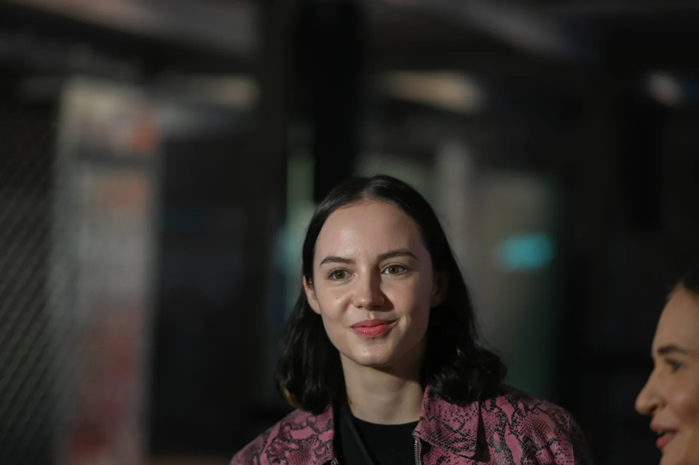 Zyskała popularność dzięki serialowi "1670". Wyznała, czemu unika tzw. ścianek