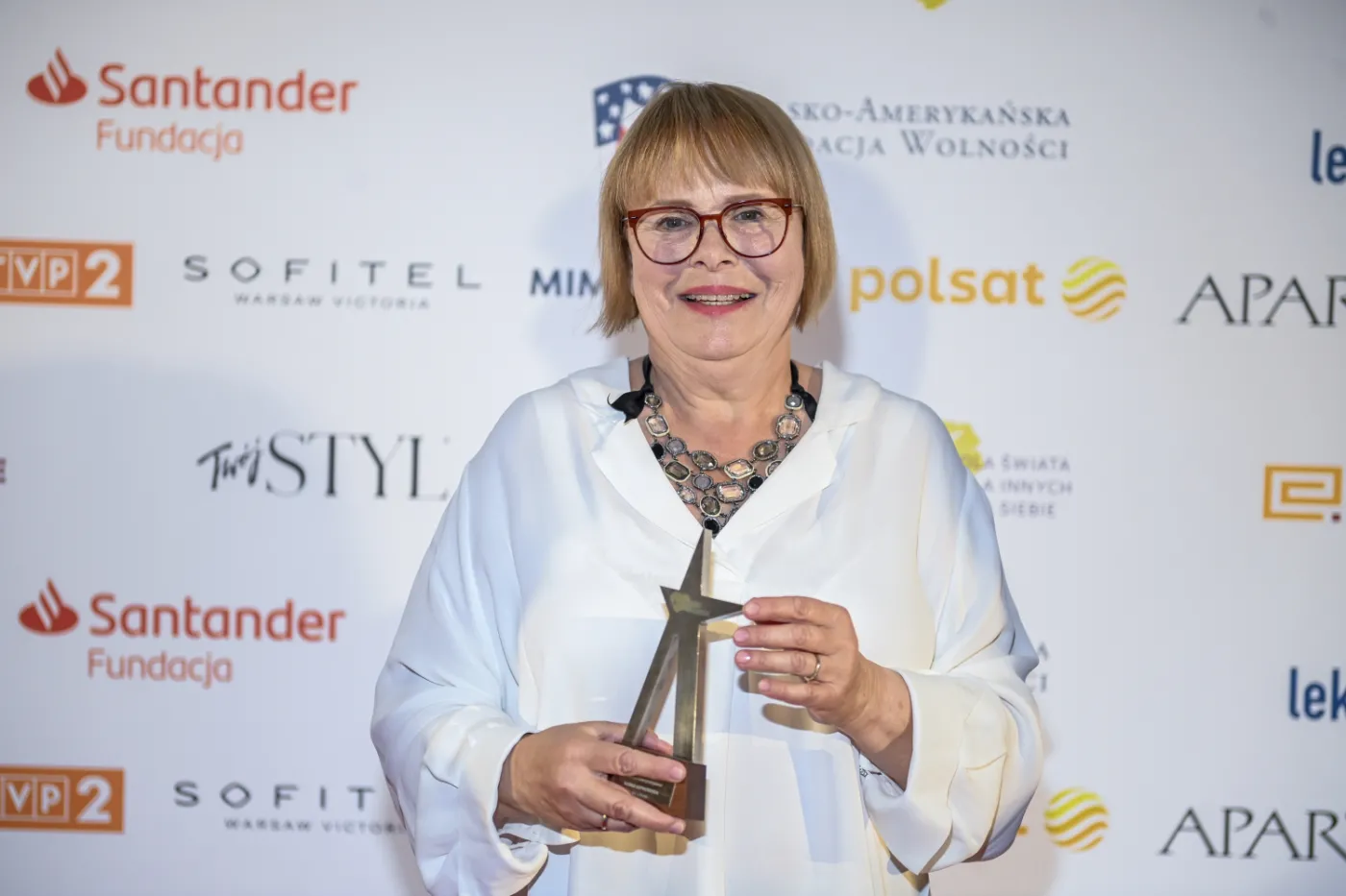 Ilona Łepkowska o odchodzących gwiazdach "Klanu" i "M jak miłość". Czy wróży im karierę?