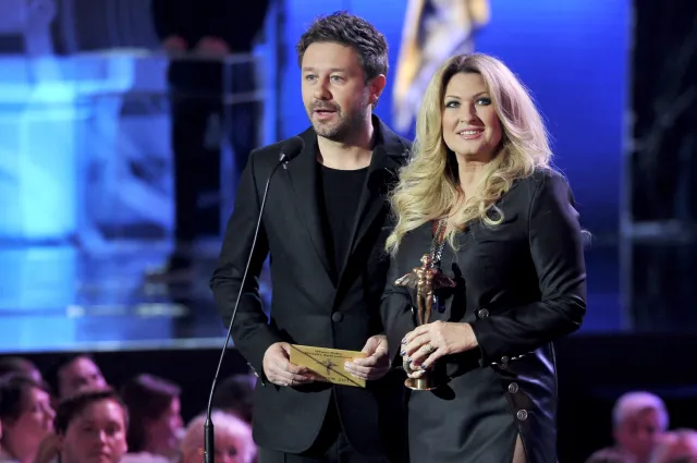 Andrzej Piaseczny o powrocie Beaty Kozidrak na scenę. Jego słowa zastanawiają