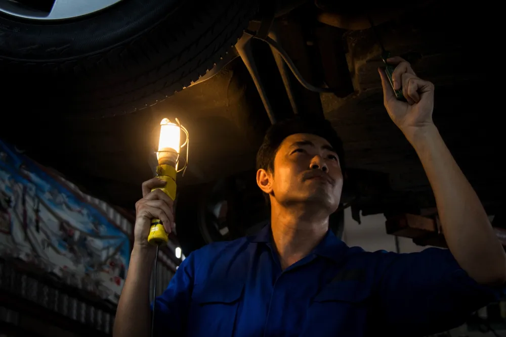 Dodatek za pracę w nocy w 2025 roku. Komu przysługuje?