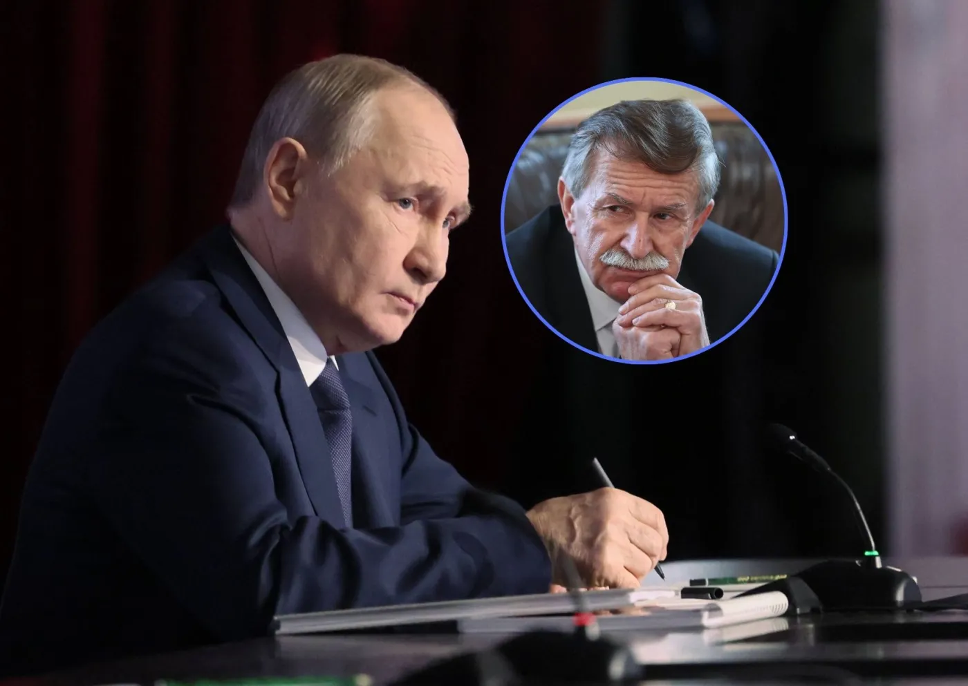 "Rosja zaatakuje kraje bałtyckie". Polski generał wskazuje możliwy termin