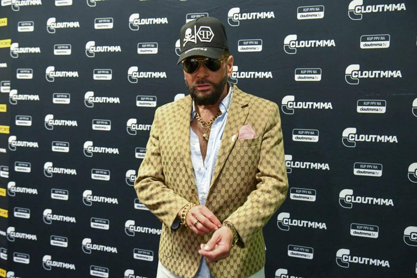 "Afera alimentowa". Dlaczego Krzysztof Rutkowski nie chce płacić na syna?