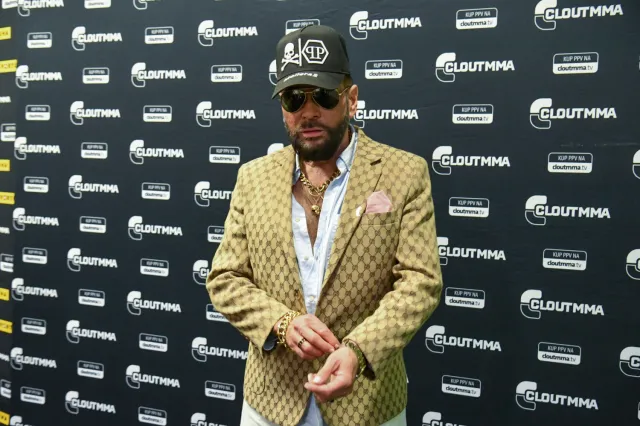 "Afera alimentowa". Dlaczego Krzysztof Rutkowski nie chce płacić na syna?