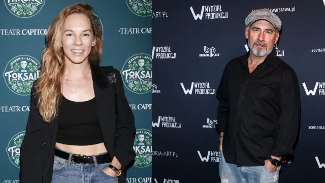 O pewnym zdjęciu gwiazd "M jak miłość" mówili wszyscy. Teraz aktorka przerywa milczenie