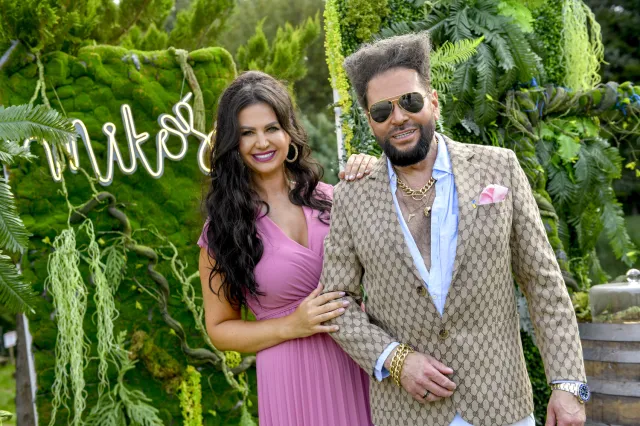 Krzysztof Rutkowski przejdzie metamorfozę. Co z fryzurą "na kwadrat"?