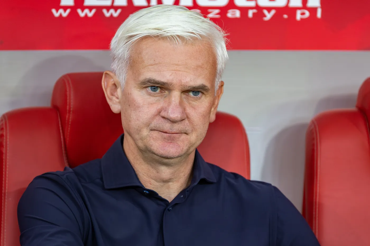 Magiera trenerem Legii Warszawa? Na razie wraca stary dyrektor sportowy