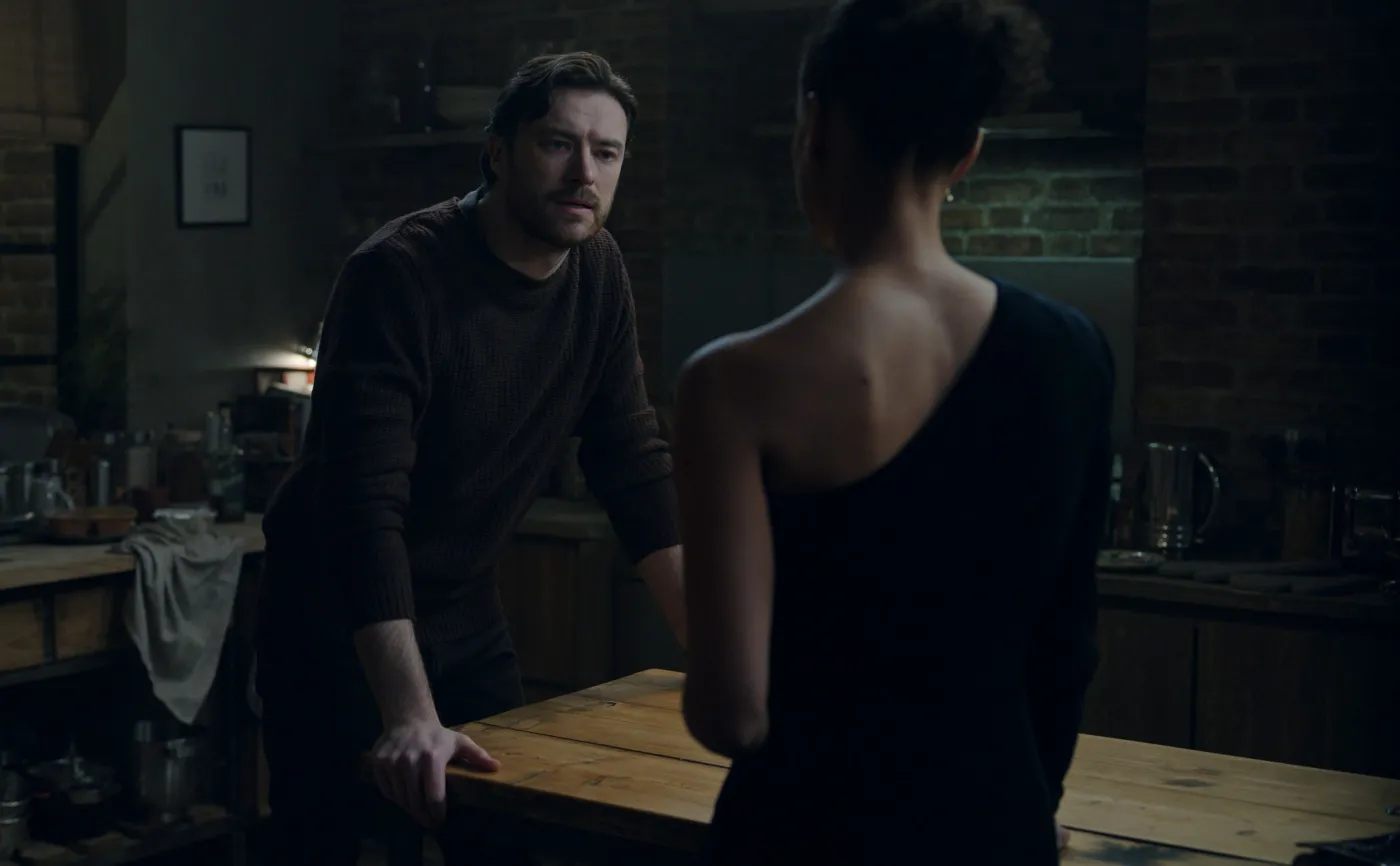 Dwa i pół roku oczekiwania. Serialowy hit kryminalny "naprawia błędy"