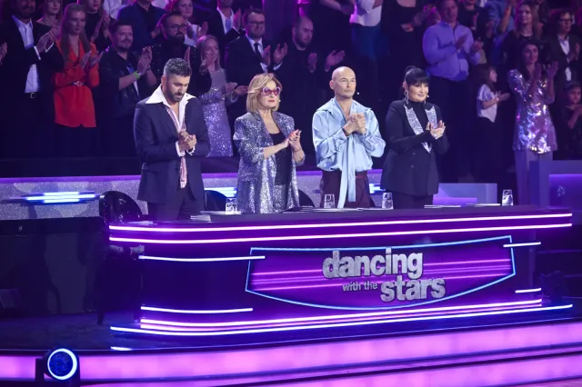 To oni pożegnali się z "Tańcem z gwiazdami" w piątym odcinku. Niespodzianka!