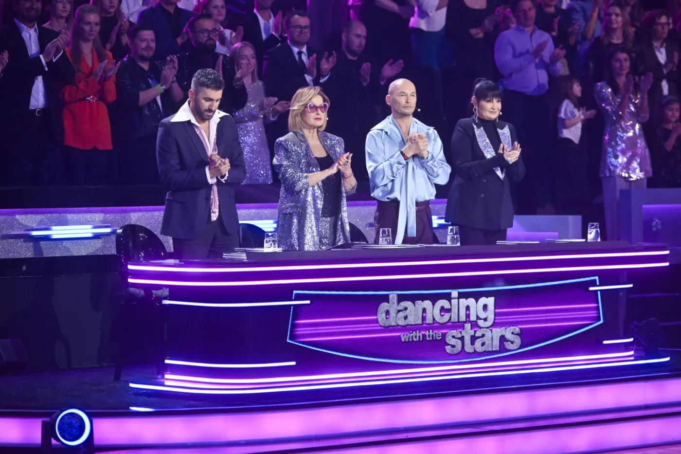 To oni pożegnali się z "Tańcem z gwiazdami" w piątym odcinku. Niespodzianka!