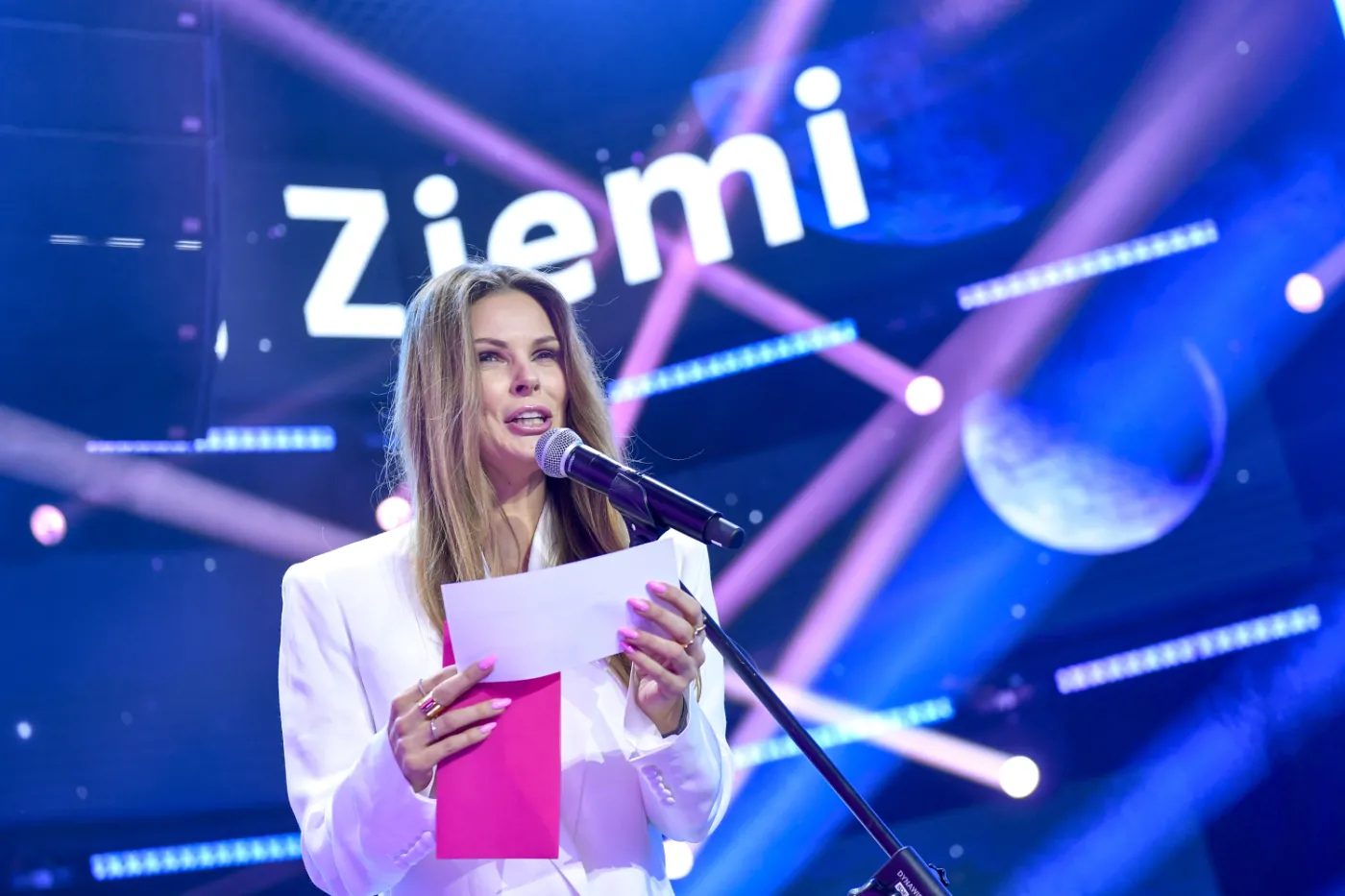 Małgorzata Tomaszewska nie stroni od medycyny estetycznej? "Jestem fanką..."