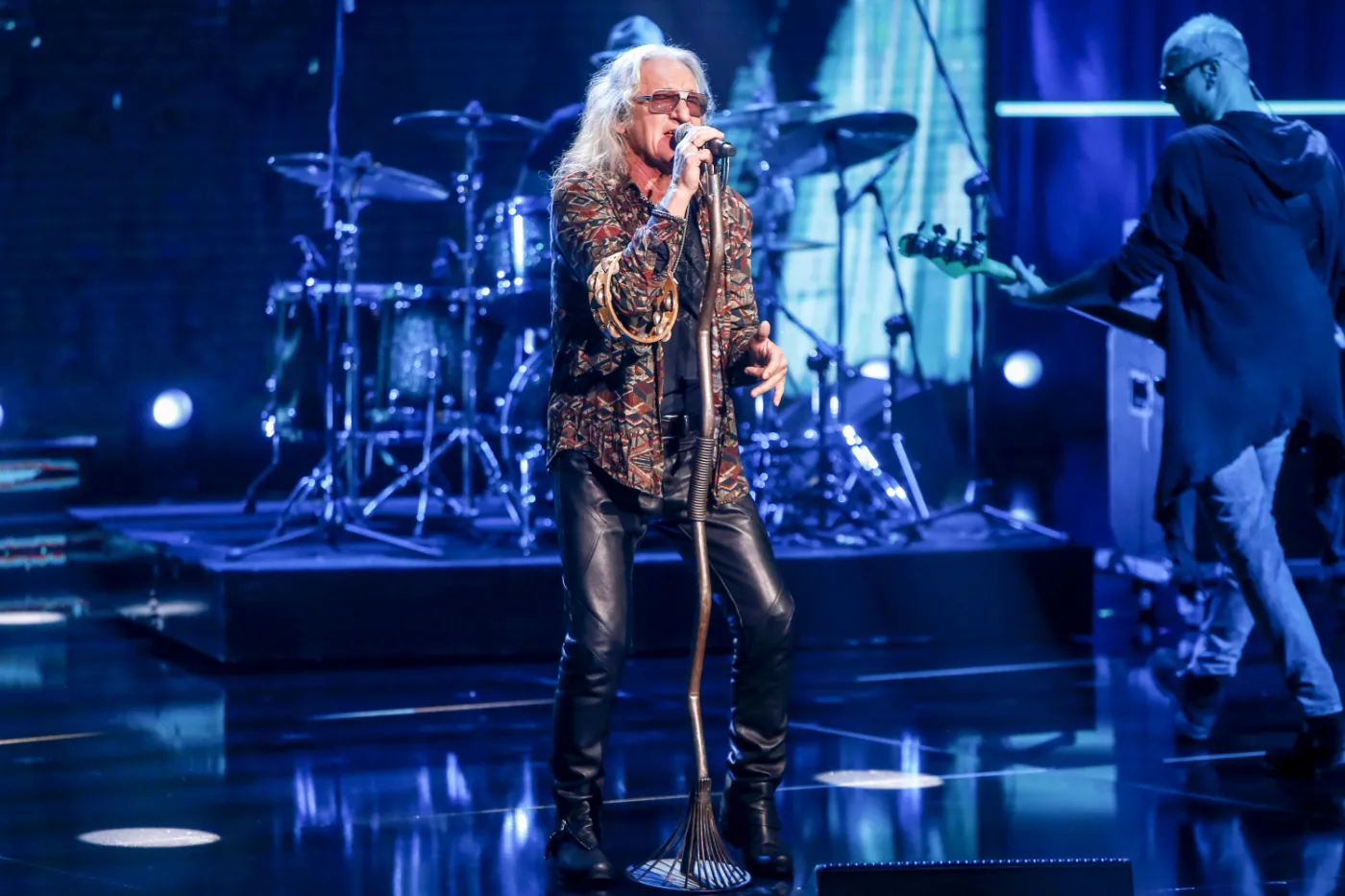 Perfect wraca na scenę bez Grzegorza Markowskiego. Co na to wokalista?