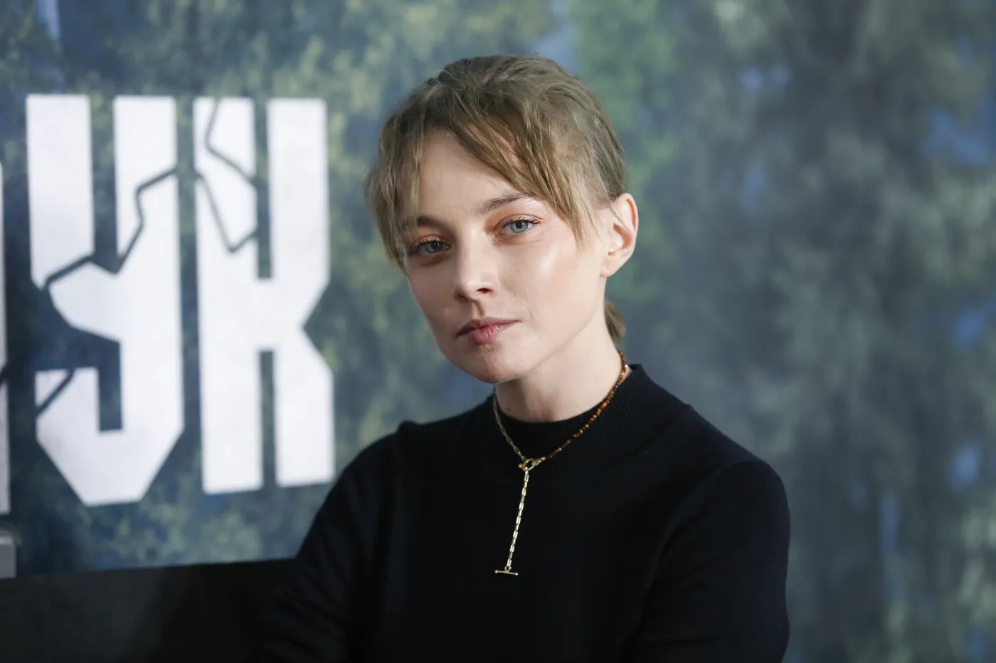 Kamila Urzędowska będzie Izabelą Łęcką w nowej adaptacji "Lalki" Prusa 