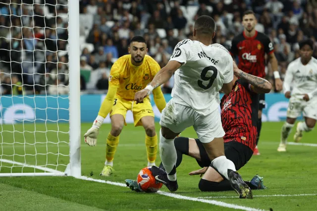 Real walczył do końca. Barcelona musi poczekać z otwieraniem szampanów