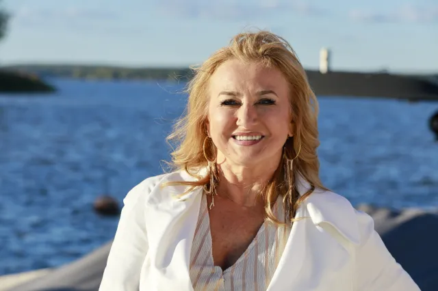 Anna z "Sanatorium miłości" przerwała milczenie. Zdradziła, dlaczego odszedł Edmund