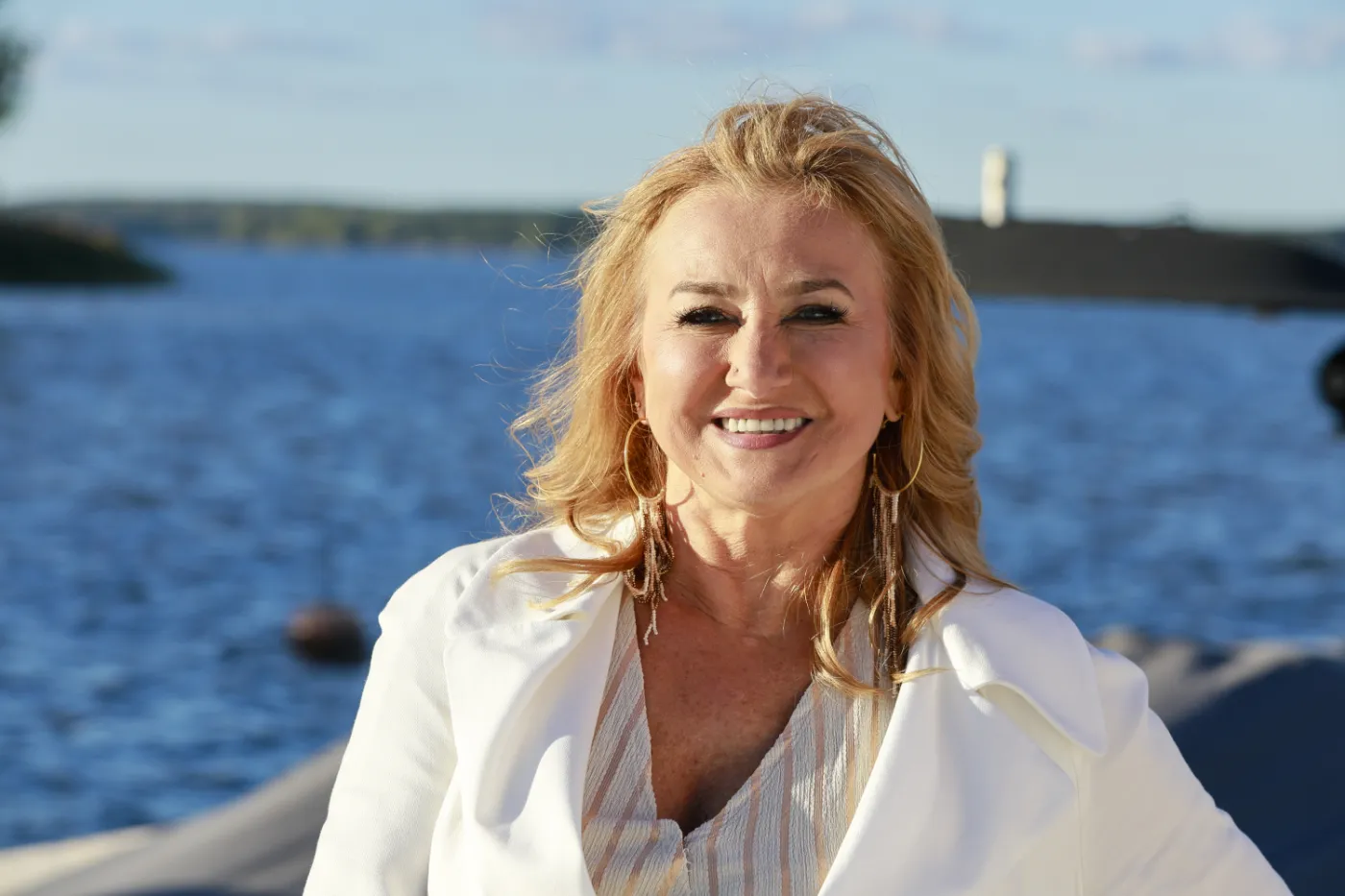 Anna z "Sanatorium miłości" przerwała milczenie. Zdradziła, dlaczego odszedł Edmund