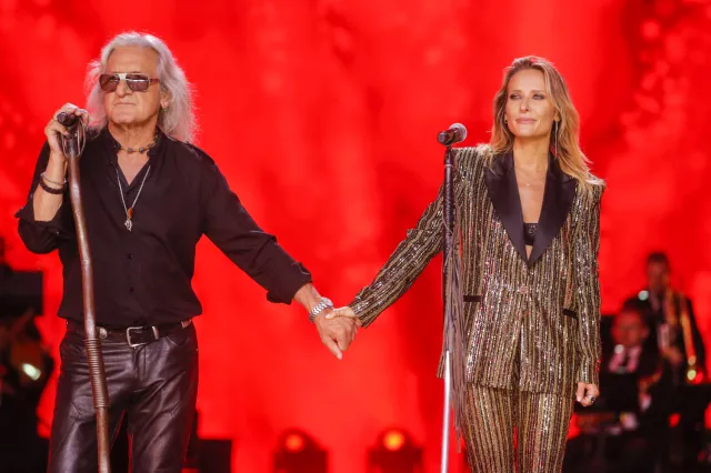 Smutne wiadomości dla fanów wokalisty Perfectu. Patrycja Markowska potwierdza