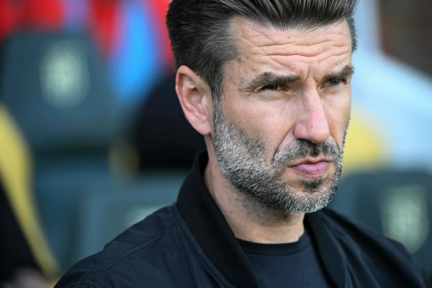 Cracovia Kraków ma nowego trenera. To brat byłego piłkarza Śląska Wrocław