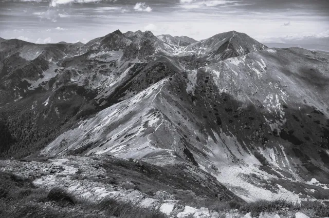 Nie żyje wybitna polska alpinistka. Krystyna Palmowska zginęła w Tatrach