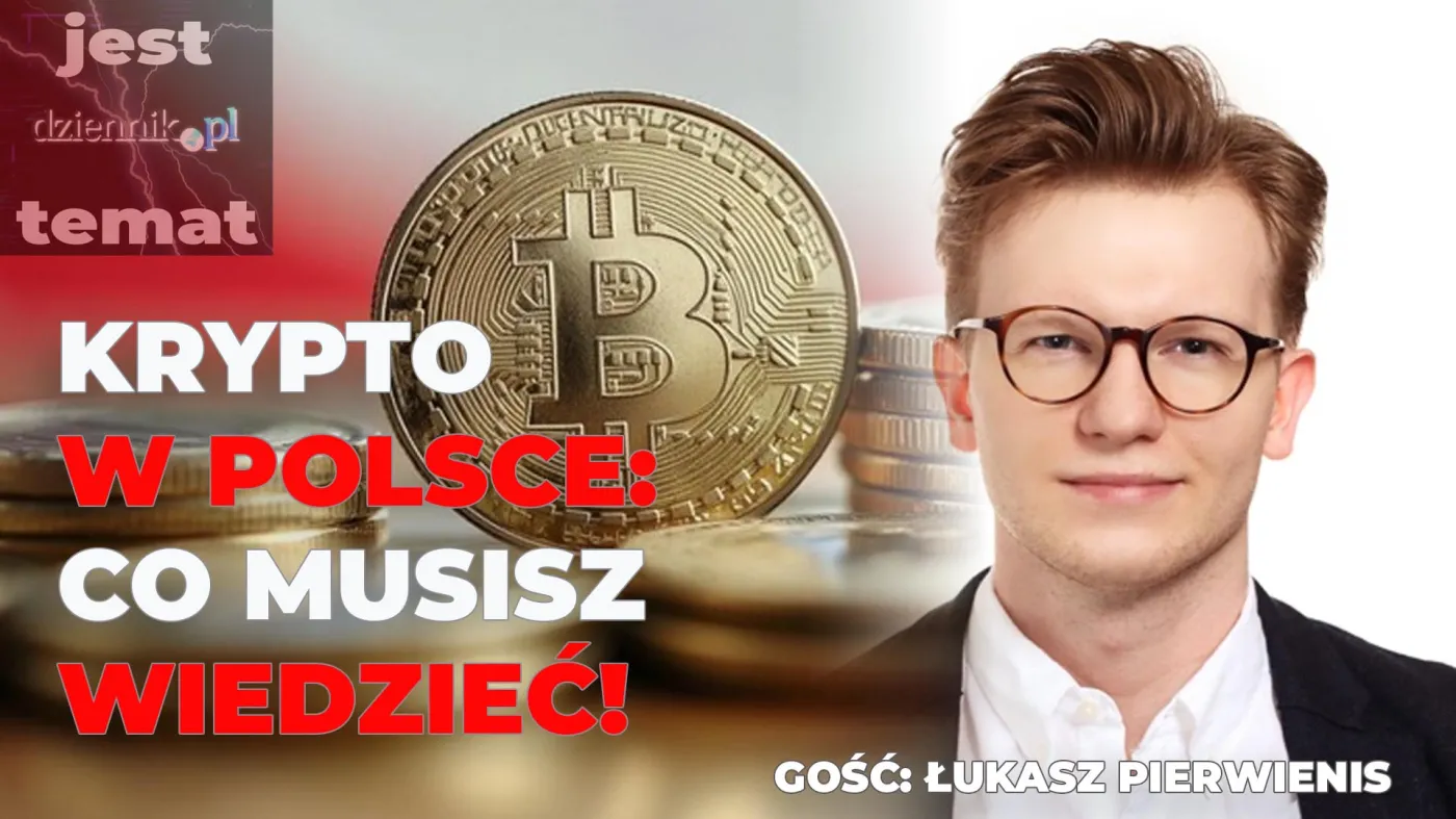 Inwestowanie w kryptowaluty: szansa, ryzyko i przyszłość rynku w Polsce