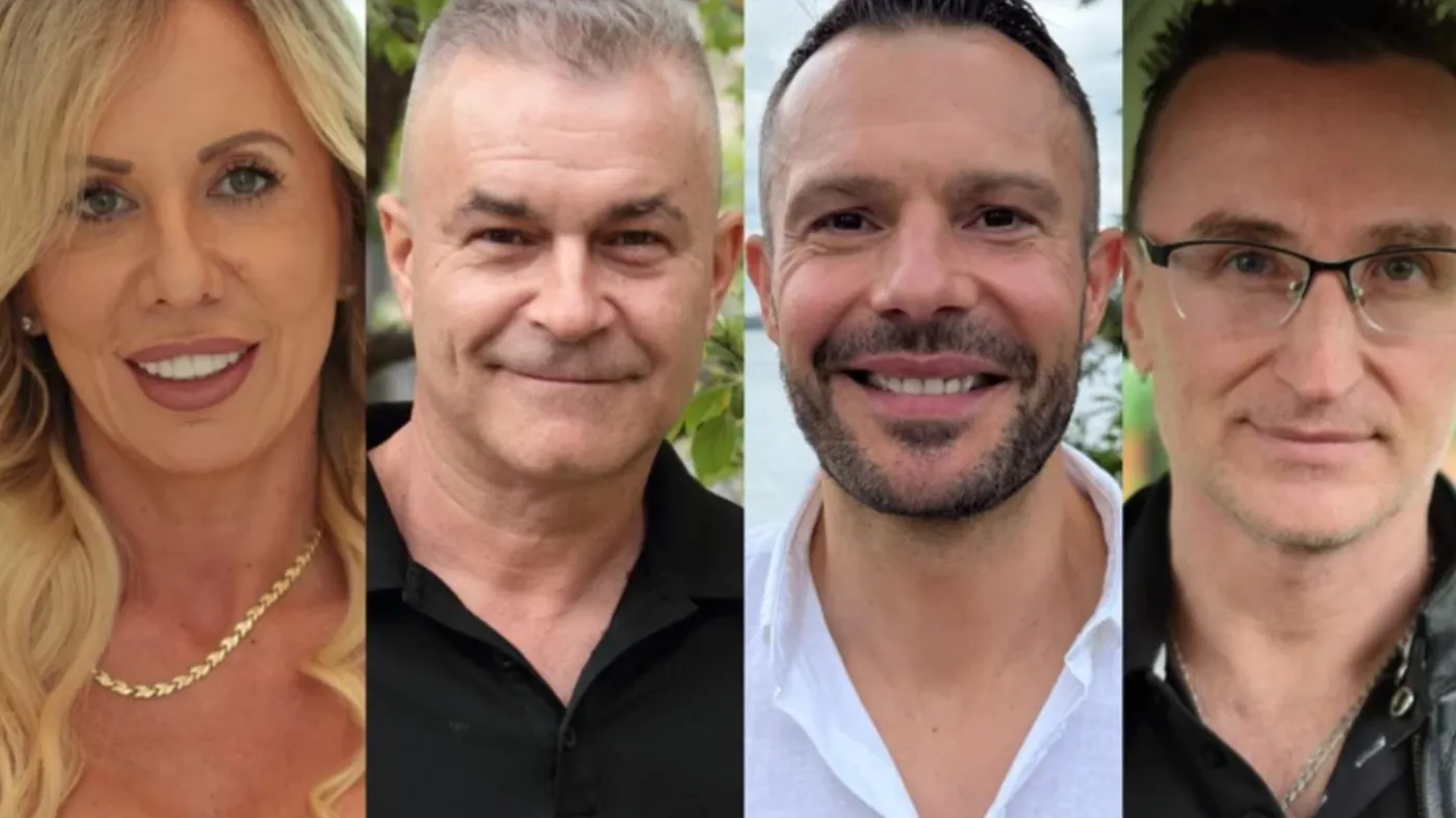 Zaskakujące zmiany w "Żonie dla Polaka". Nowy kraj i kobieta szukająca miłości