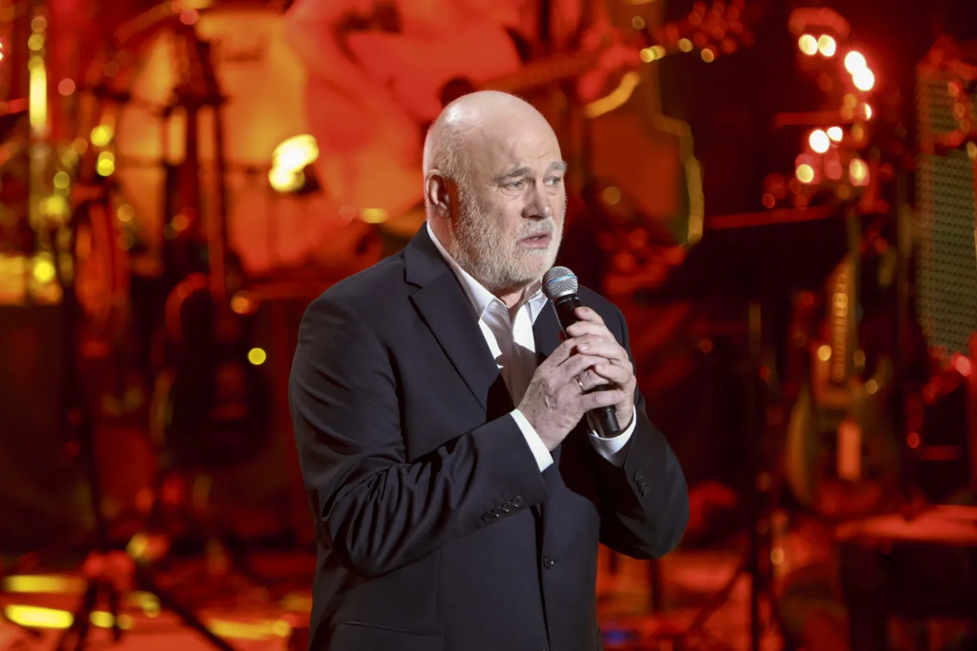 Nowe informacje w sprawie Ryszarda Rynkowskiego. Co przekazał menadżer?