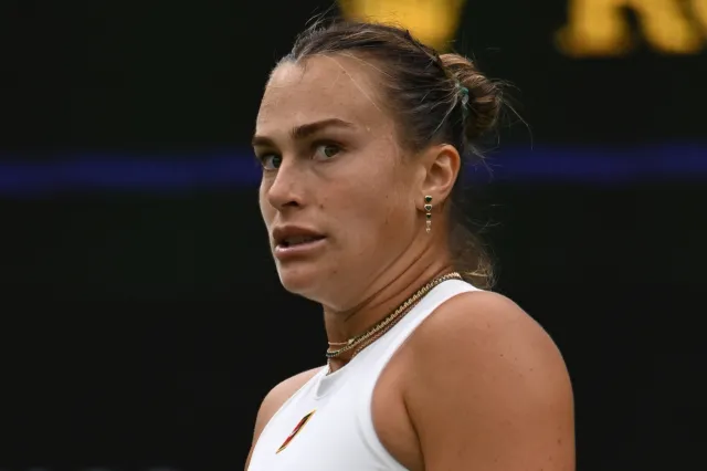 Kyrgios wyzywa Sabalenkę na pojedynek. Proponuje jej tenisową "bitwę płci"