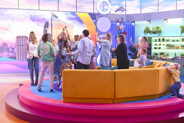 Gwiazdy "Pytania na śniadanie" w "Halo, tu Polsat". Show przejdzie też zmiany