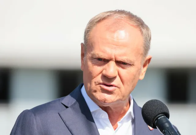 Polacy mają dość rządów premiera Tuska. Wyniki sondażu są jednoznaczne