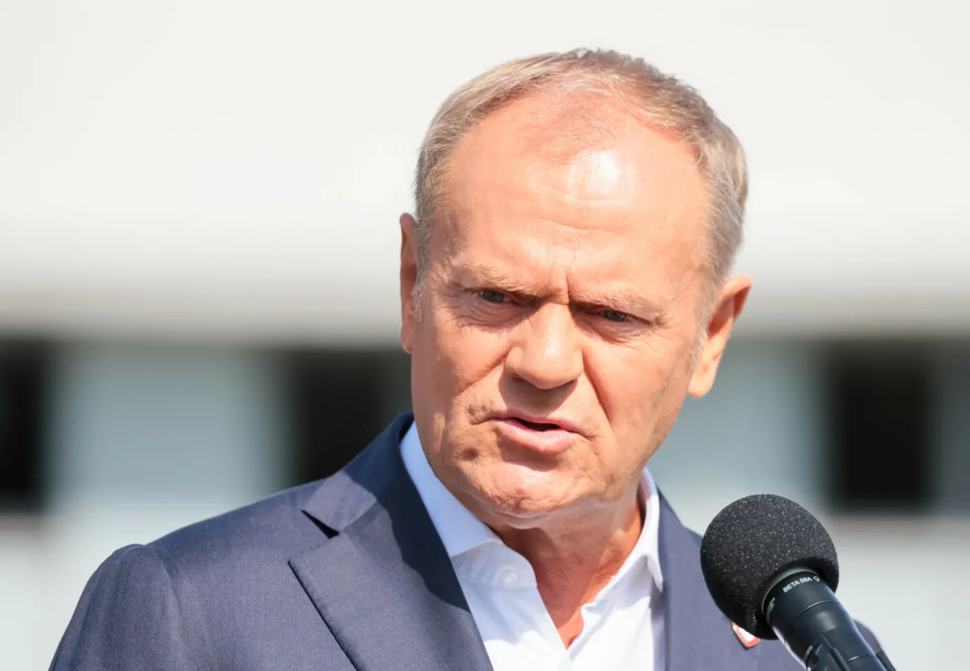 Polacy mają dość rządów premiera Tuska. Wyniki sondażu są jednoznaczne