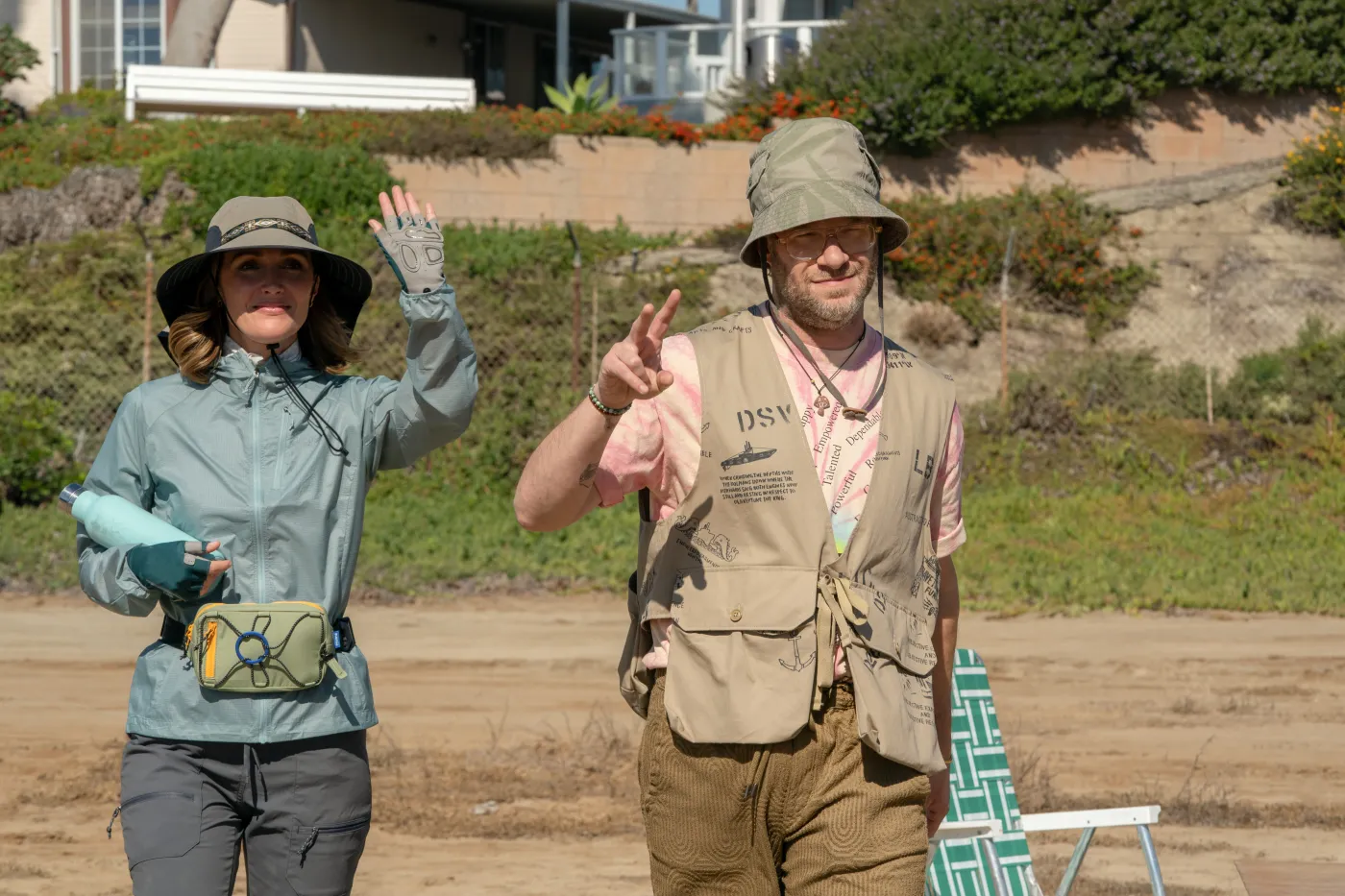 Serialowy hit komediowy powrócił. Od razu dwa odcinki