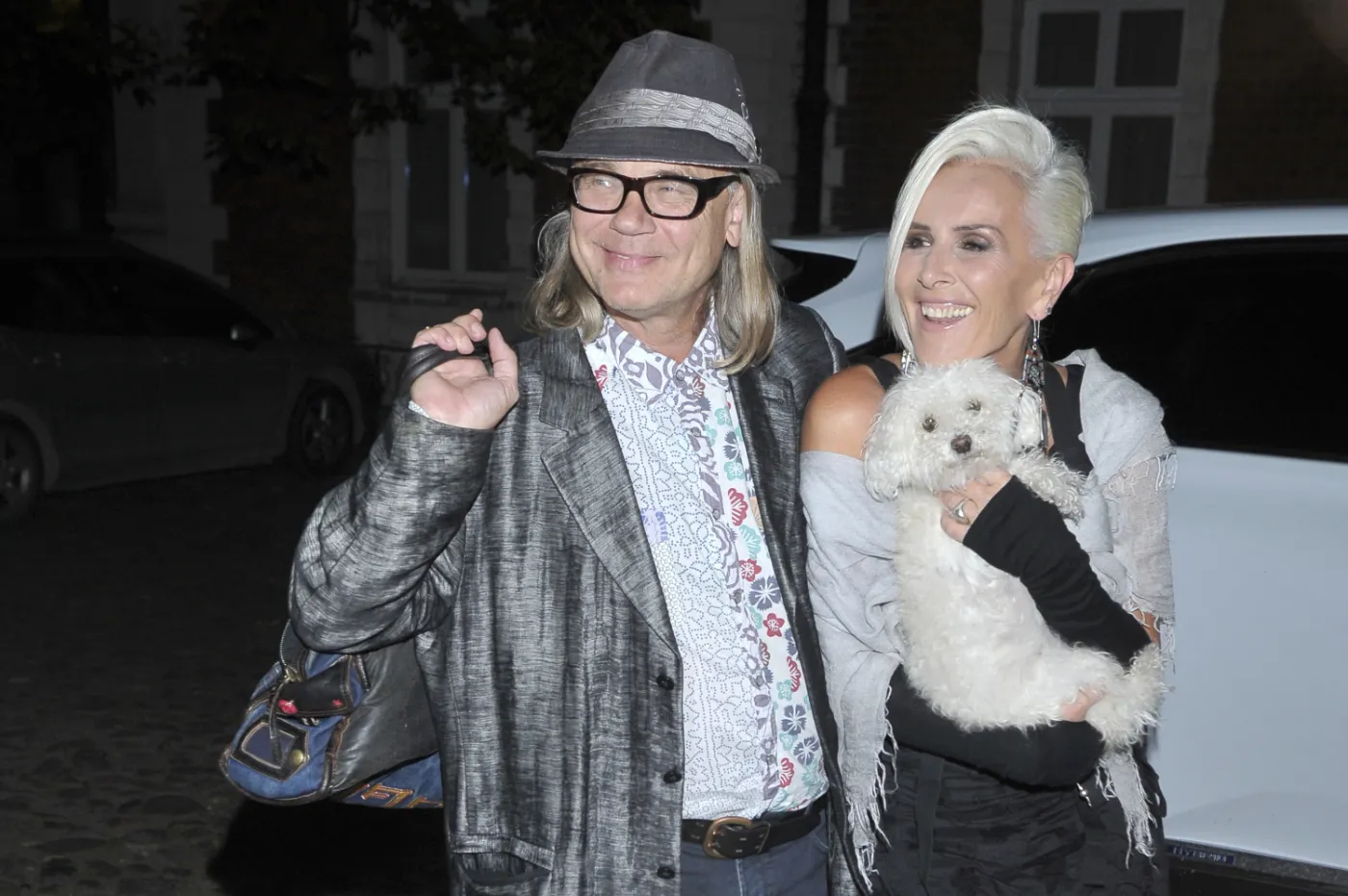 "Kora robiła, co chciała" - Kamil Sipowicz o romansie Kory, który bardzo go zranił