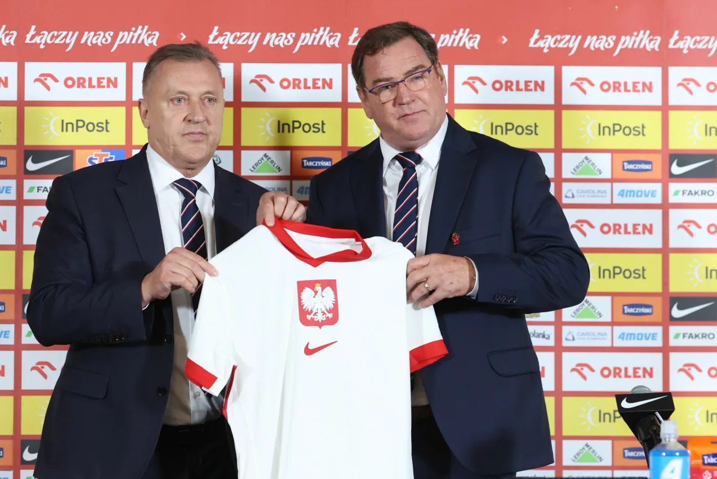 Jan Urban ma plan na swój debiut. "Chciałbym, żeby wkurzała się Holandia"